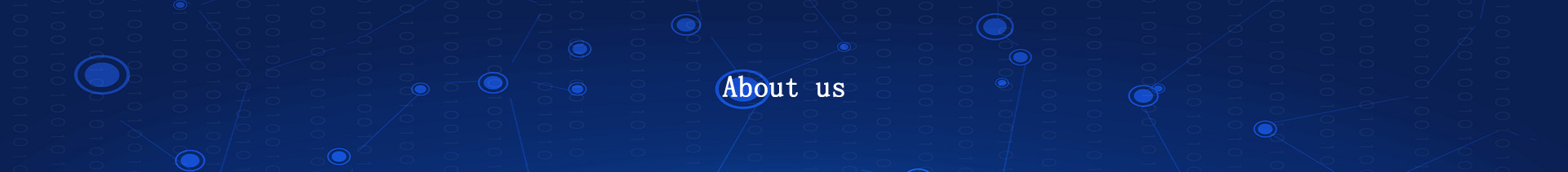 banner